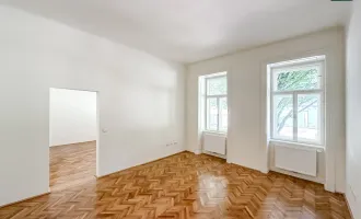 Erstbezug: Tolles renoviertes Büro beim Zentaplatz!