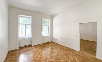 Erstbezug: Tolles renoviertes Büro beim Zentaplatz!