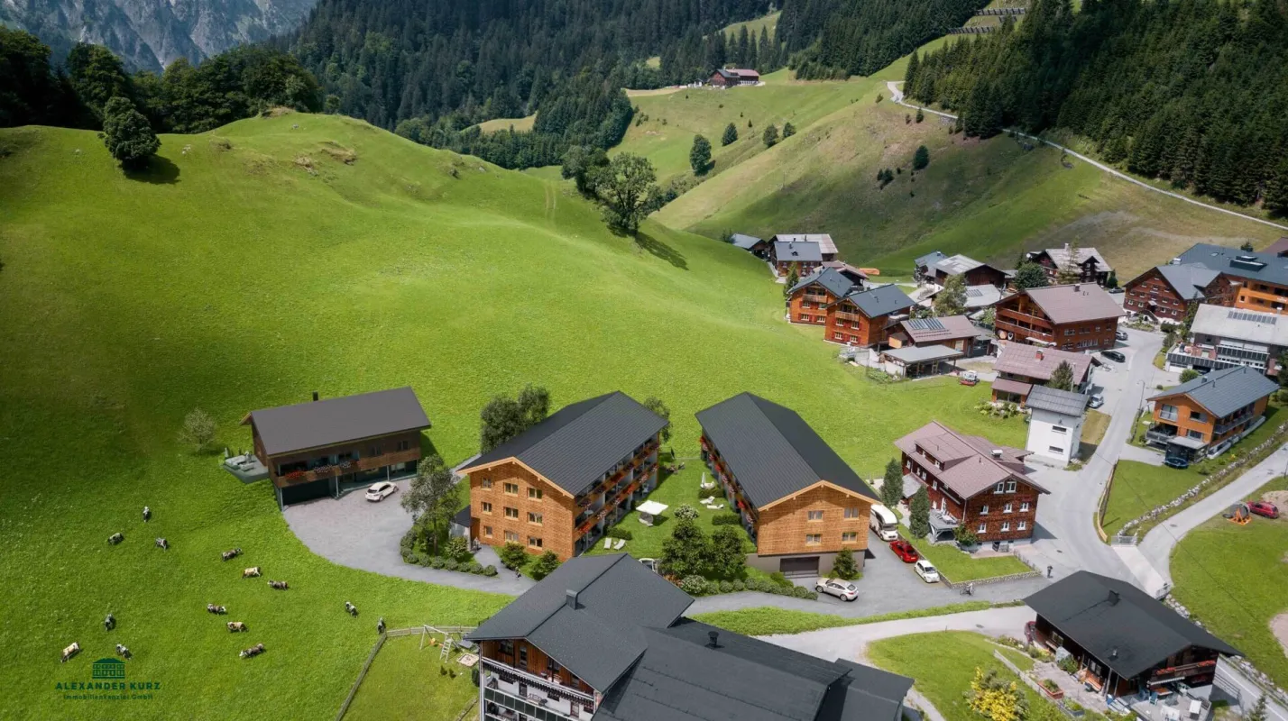 Sonnberg Appartements - Bild 1