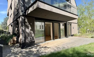 Neubauprojekt I Nähe Orthopädisches Spital Speising