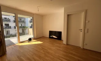Moderne 2 Zi Wohnung mit Balkon provisionsfrei - nahe U1
