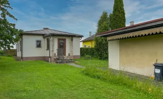 Ihr Wohntraum in Pernegg, 3000m² Grund/ +++RE/MAX Trend+++