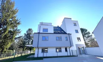 PROVISIONSFREI!! NATUR TRIFFT EXKLUSIVITÄT - 3 ZIMMER WOHNPARADIES MIT BALKON!