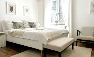 Apartments ab 398 EUR zur Kurzzeitmiete - Toplage im Naturpark Hohe Wand