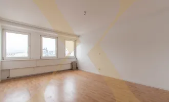 Gemütliche Wohnung in zentraler Lage nahe der Linzer Landstraße zu vermieten!