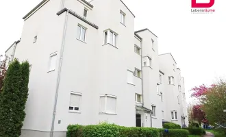 Schöne 3-Zimmer Wohnung in Haid mit Loggia (ohne Lift)