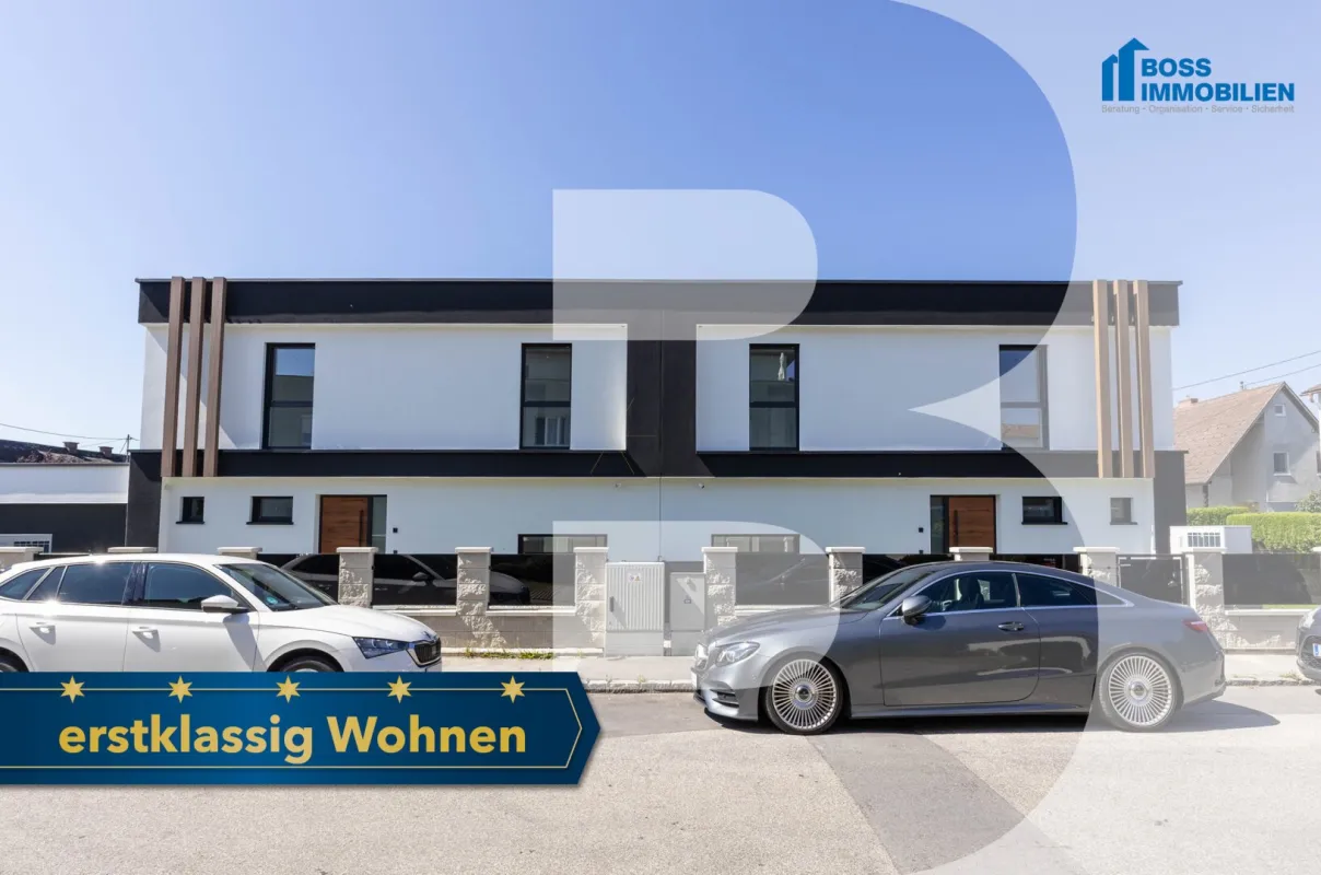 Technika Deluxe | Haus 1 - Bild 1