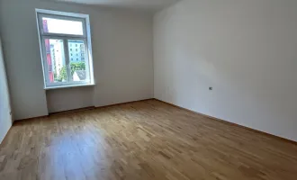 1030! Frisch sanierte 1-Zimmer Wohnung direkt bei U3/Station Schlachthausgasse!