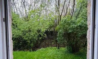 Gemütliche 2-Zimmer-Wohnung mit Gartenmitbenutzung in Grünbach am Schneeberg!