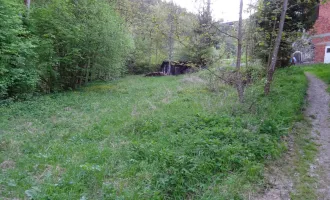 Für Naturliebhaber ! Idyllische Grundstücke nähe Altenfelden