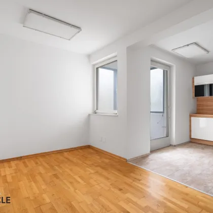 Raum für Neues! 3,5-Zimmer-Wohnung mit Loggia nahe LKH – Renovierungsobjekt mit Möglichkeiten - Bild 3