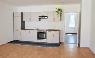 Nahe Matzleinsdorfer Platz | 56m² - 1.Stock - 3-Zimmer-Apartment mit voll ausgestatteter Küche
