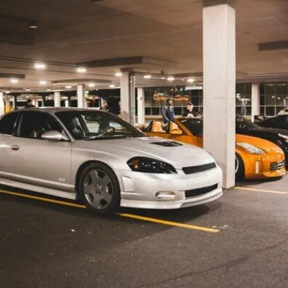 Stapelparker jetzt verfügbar! Parken leicht gemacht – - Bild 3