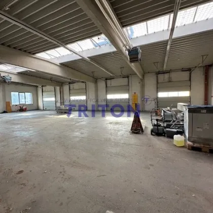 25.000 m² Betriebsgrund mit Hallen, Büros & Logistikvorteil – Nähe A2 & Bahnknoten - Bild 2