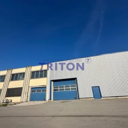 25.000 m² Betriebsgrund mit Hallen, Büros & Logistikvorteil – Nähe A2 & Bahnknoten - Bild 3