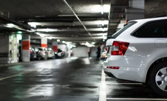 Parken leicht gemacht – Stellplatz jetzt verfügbar!