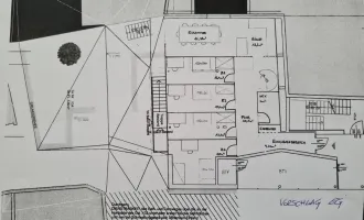 Die perfekte Studenten WG für Investoren zum Selbstausbau mit Garten und Terrasse in Innsbruck - Hötting ab sofort zu kaufen !!!