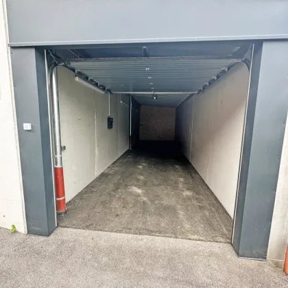 Büro,  Mils Gewerbepark Moderne Ausstattung, Parkmöglichkeiten, Top-Infrastruktur! - Bild 3