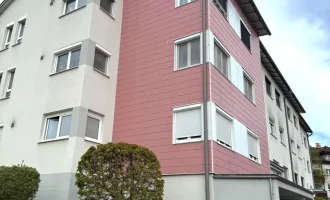 Traumhaftes Apartment in Thalheim am FORSTBERG - 82m² mit Balkon, Garage & modernem Flair!