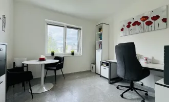 Shared Office in Bahnhofsnähe