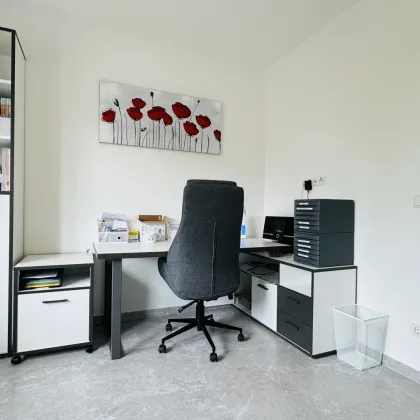 Shared Office in Bahnhofsnähe - Bild 3