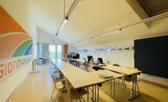 Büro oder Ordination - lassen Sie sich inspirieren
