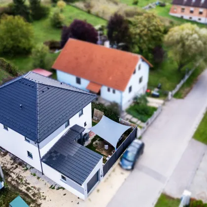 Einfamilienhaus in ruhiger Lage! Sulz im Weinviertel! - Bild 2