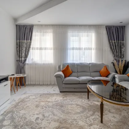 Ein oder Mehrfamilienhaus in modernisiertem Zustand - Bild 3