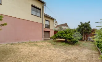 Gepflegtes Einfamilienhaus in Ruhelage