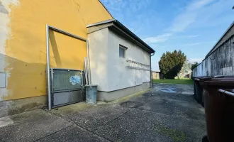 Sanierungsbedürftiges Haus in toller Lage - großes Grundstück!