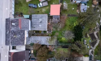 RIESIG - Mega Haus mit mega Potential!