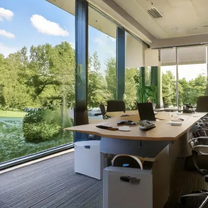 Flexible Co-Working-Spaces im Marchfeld! - Bild 3