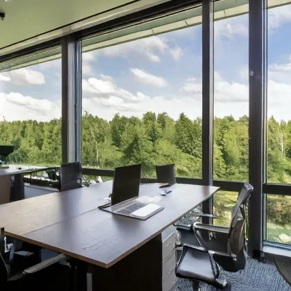 Flexible Co-Working-Spaces im Marchfeld! - Bild 2