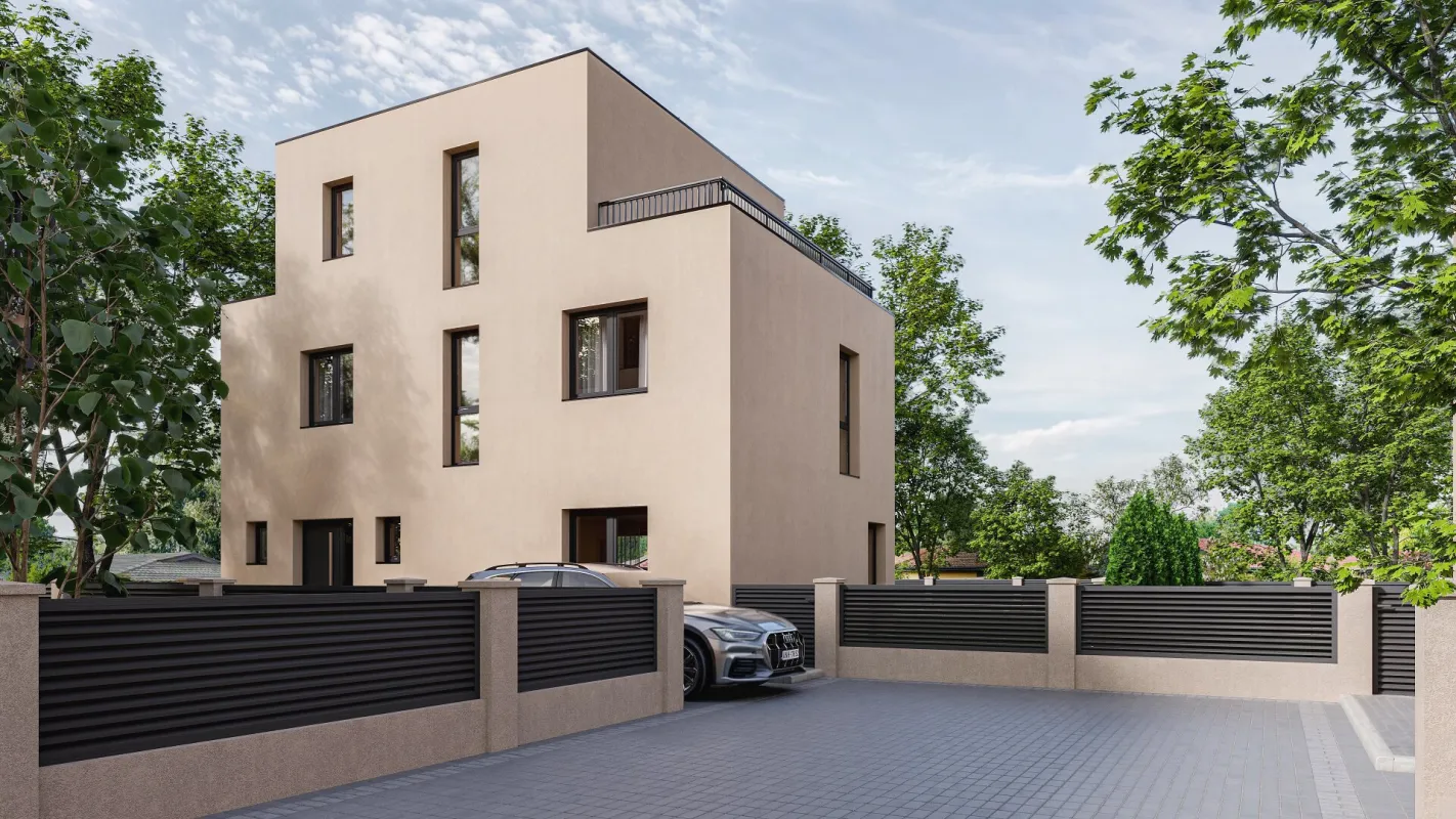Einfamilienhaus in idyllischer Lage - Kaufen statt Bauen! - Bild 1