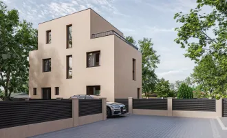 Einfamilienhaus in idyllischer Lage - Kaufen statt Bauen!