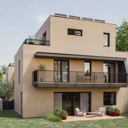 Einfamilienhaus in idyllischer Lage - Kaufen statt Bauen! - Bild 2