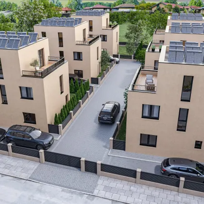 Einfamilienhaus in idyllischer Lage - Kaufen statt Bauen! - Bild 3