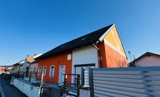 Faire Preisgestaltung, potentialreiches Haus in Untersiebenbrunn