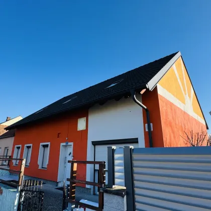 Haus mit Potential, lassen Sie ihren Traum zur Realität werden! - Bild 2