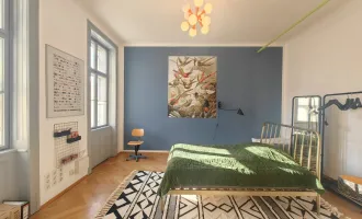 ++ DEIN NEUES ZUHAUSE IM HERZEN WIENS ++ Stadtdomizil mit hohem Wohlfühlfaktor + perfekte Raumaufteilung + Provisionsfrei für Käufer:innen