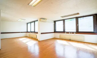 41m² Büro