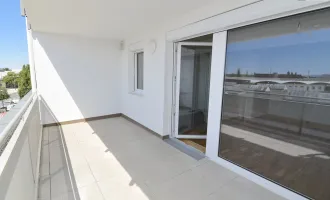 Wenn Qualität GROSS geschrieben wird! Ihre coole Drei-Zimmer-Wohnung wartet auf Sie...