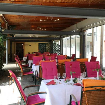 vollständig eingerichteter Gastronomiebetrieb im Villacher Stadtzentrum - Bild 2