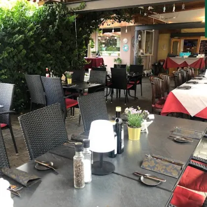 vollständig eingerichteter Gastronomiebetrieb im Villacher Stadtzentrum - Bild 3