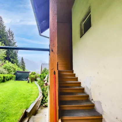 Wohnhaus mit Charme und Potenzial. - Ideal zur individuellen Gestaltung. - Bild 2