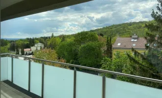 Attraktive 2-Zimmerwohnung in Mödling