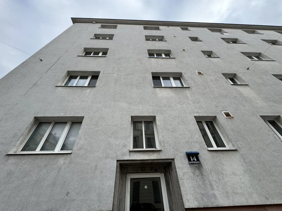 *3 Zimmer - Familienhit in Ruhelage bei U3 Ottakring* Ab sofort verfügbar!* - Bild 1