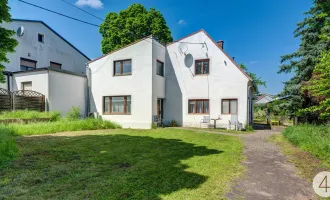 Gemütliches Einfamilienhaus in Strasshof mit 934m2 Grundstück !