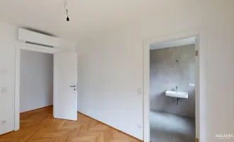 Wohnen Nähe Pötzleinsdorfer Schloßpark