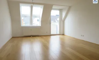 Schöne 3-Zimmer Neubauwohnung mit Balkon in U-Bahn-Nähe (U3)